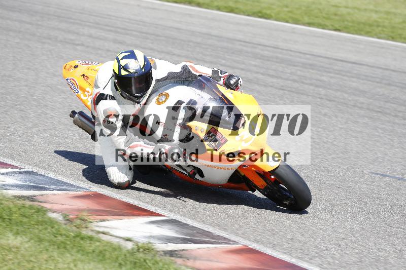 /12 30.04.2025 Speer Racing ADR/Gruppe rot/34
